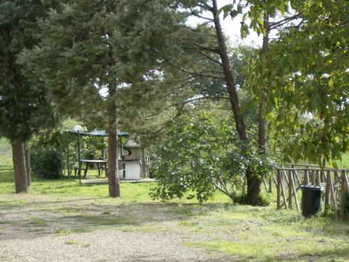 Bed & Breakfast La Quiete