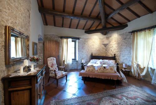 Agroturismo Agriturismo Renello