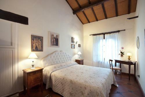 Agroturismo Agriturismo Renello