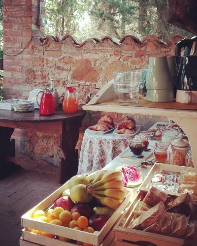 Agroturismo Agriturismo Renello