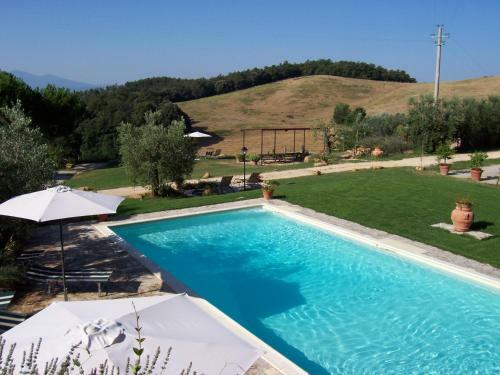 Agroturismo Agriturismo Renello