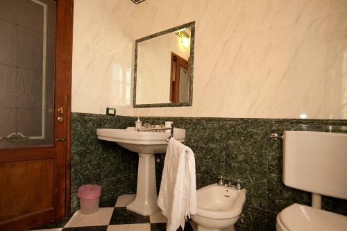 Apartamento Antico Pastificio