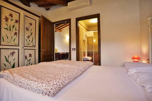 Apartamento Antico Pastificio
