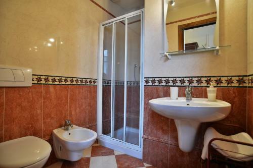 Apartamento Antico Pastificio