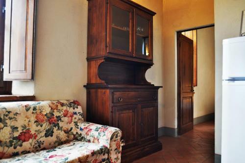 Apartamento Antico Pastificio
