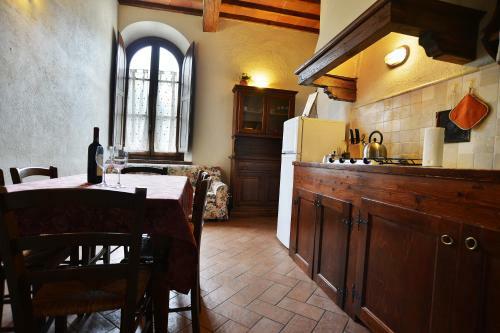 Apartamento Antico Pastificio