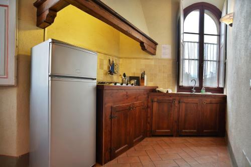 Apartamento Antico Pastificio