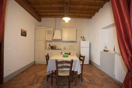Apartamento Antico Pastificio