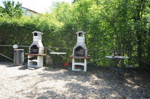 Apartamento Antico Pastificio