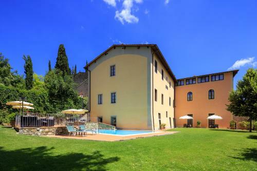 Apartamento Antico Pastificio