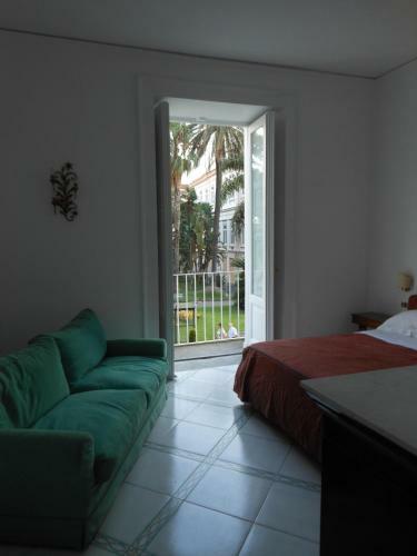 Bed & Breakfast Casa Damiani