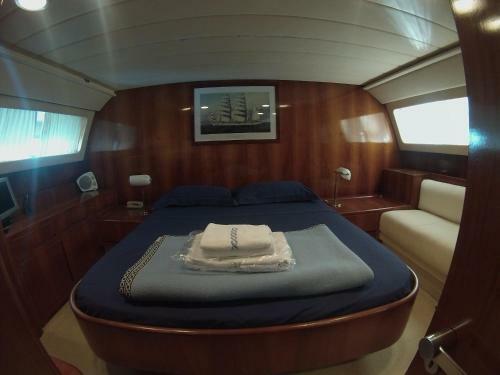 Riviera Boat Resort