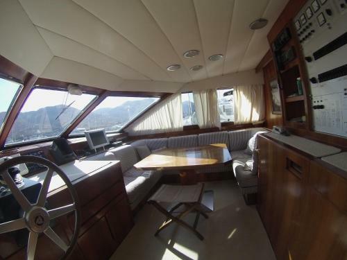 Riviera Boat Resort