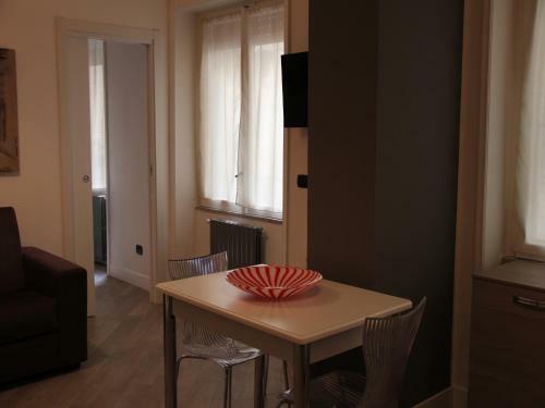 Apartamento Salerno Holiday Suite