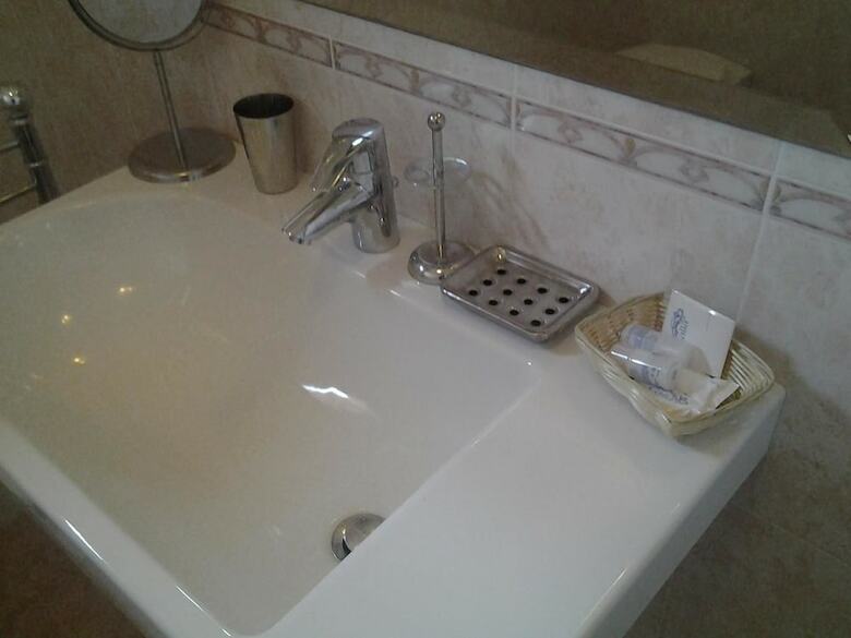 Aparthotel Residence I Morelli
