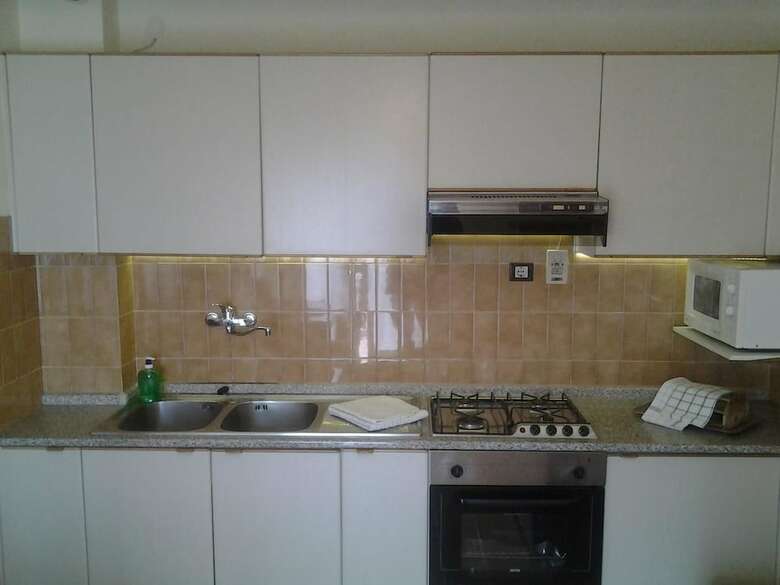 Aparthotel Residence I Morelli