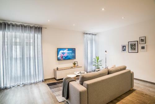 Ta Patist Apartment