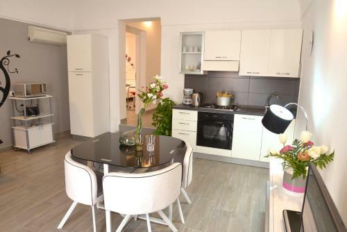 Apartamento Appartamento Nonna Lina