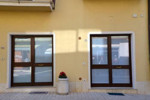 Apartamento Appartamento Nonna Lina