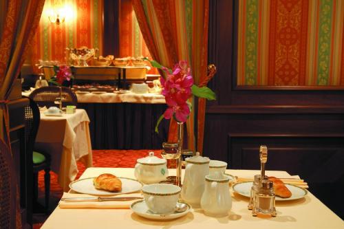 Hotel Sina Palazzo Sant'angelo