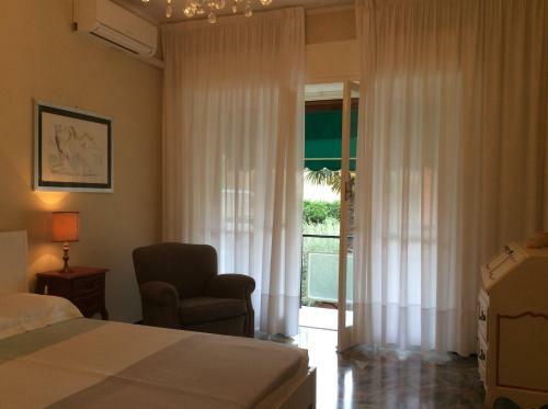 Hotel Albergo Minerva