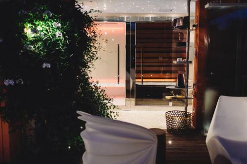 Hotel Albergo Minerva