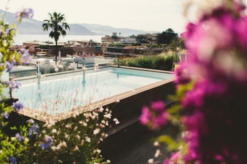 Hotel Albergo Minerva