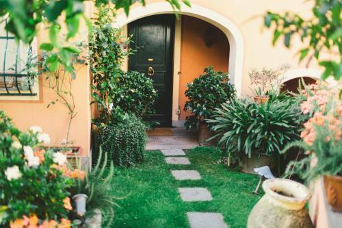 Hotel Albergo Minerva