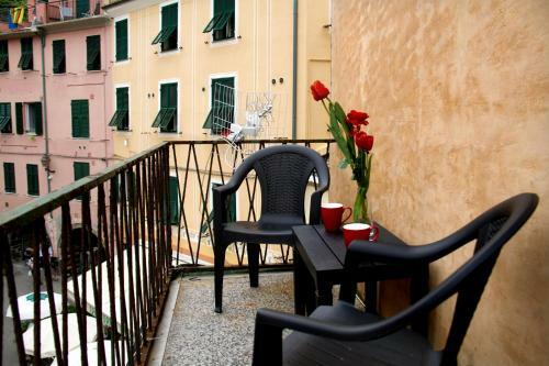 Hostal Affittacamere Rollando