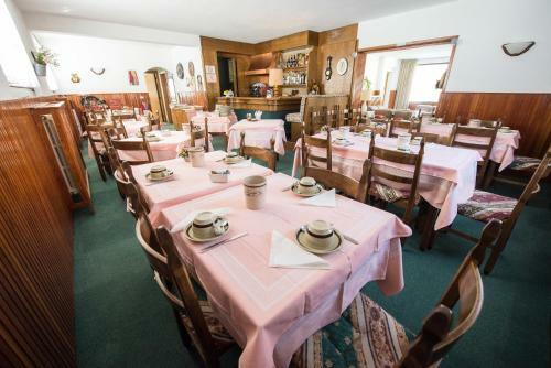 Hotel Garni Norma