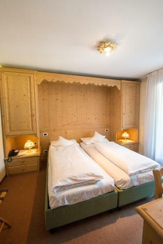 Hotel Garni Norma