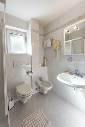 Hotel Garni Norma