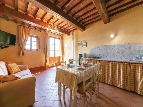 Apartment Buti (pi) I