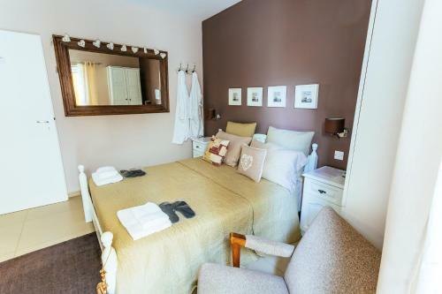 Ghand In-nanna B&B