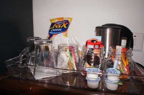 Ghand In-nanna B&B
