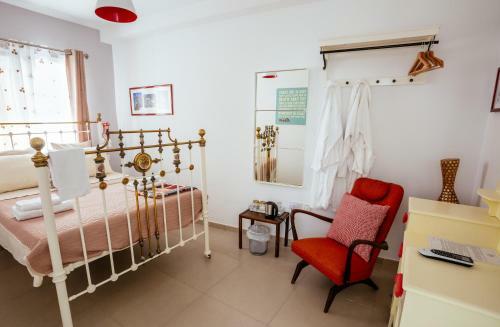 Ghand In-nanna B&B