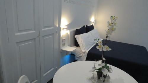 Bed & Breakfast Skyhouse Chiatamone