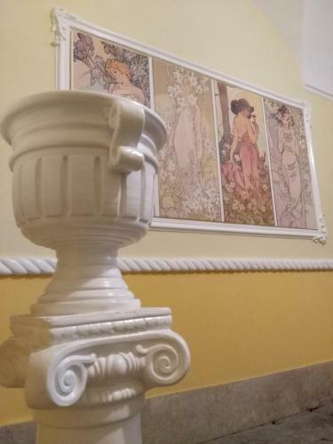 Palazzo Ajala B&B