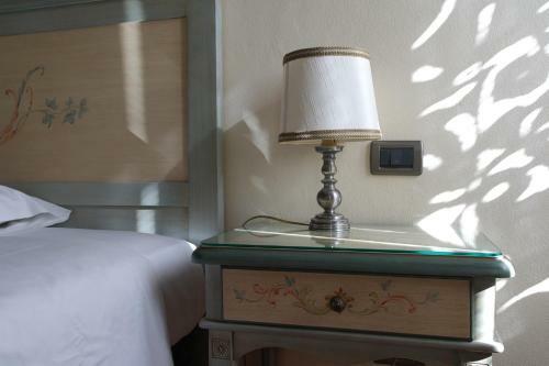 Bed & Breakfast Il Giardino Fiorito