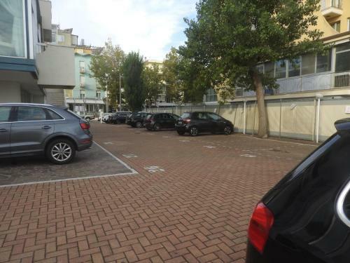 Hotel Aristeo