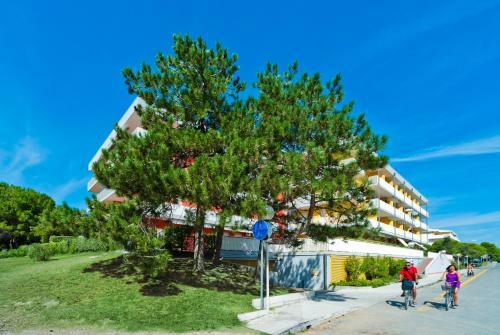 Apartamento Residence Biloba