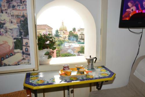 Bed & Breakfast La Mammola
