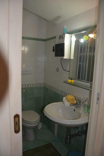 Bed & Breakfast La Mammola