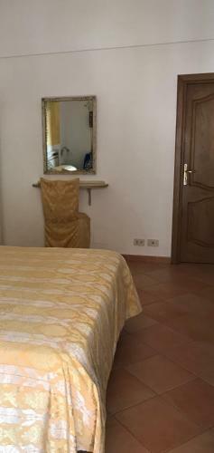 Bed & Breakfast La Mammola
