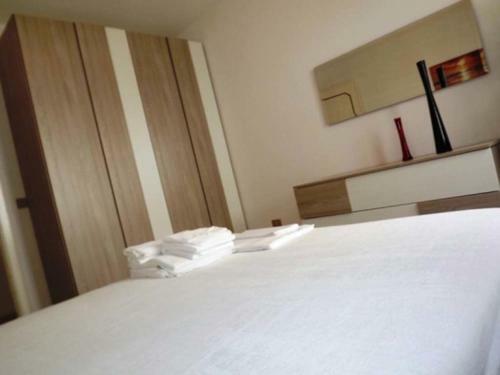 Apartamento Residenza Lido Marini