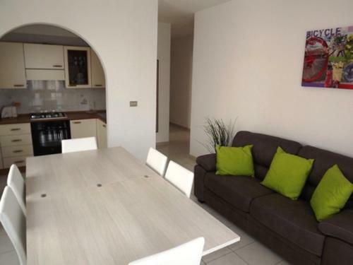 Apartamento Residenza Lido Marini