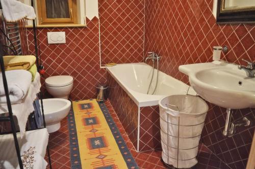 Apartamento Casa Costa