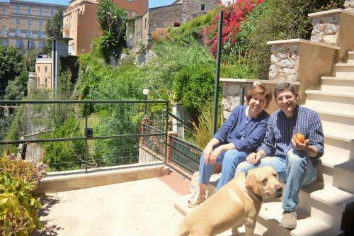 Apartamento Casa Costa
