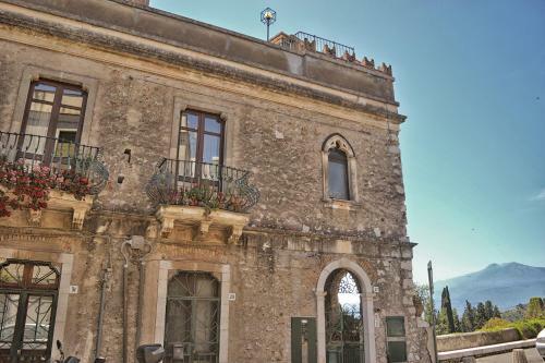 Apartamento Casa Costa