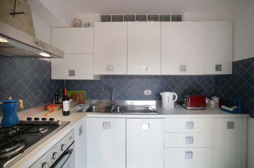 Apartamento Casa Costa